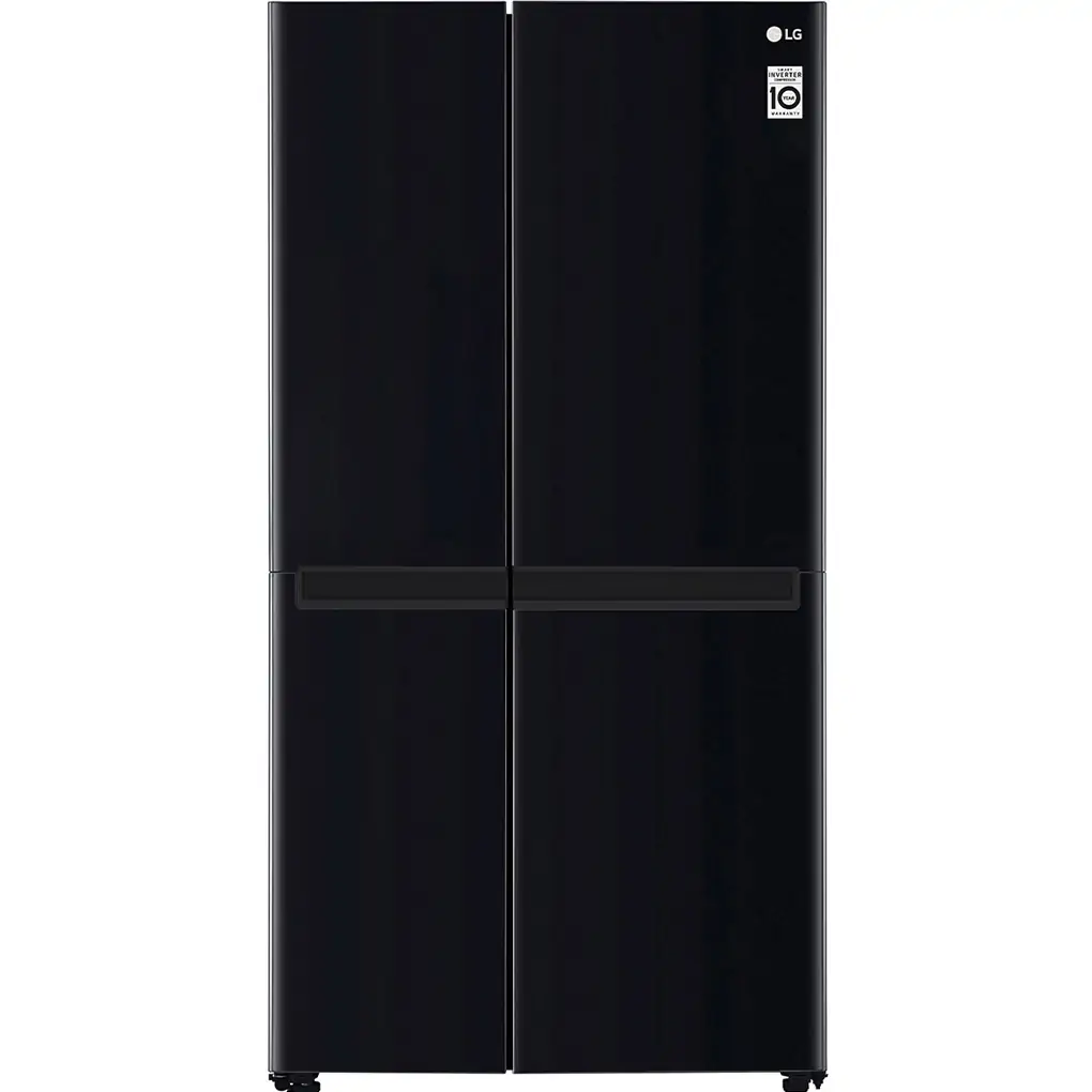 Tủ Lạnh LG Inverter 649 Lít GR-B257WB