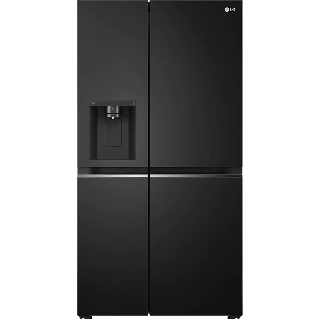 Tủ lạnh LG Inverter 635 Lít GR-D257WB