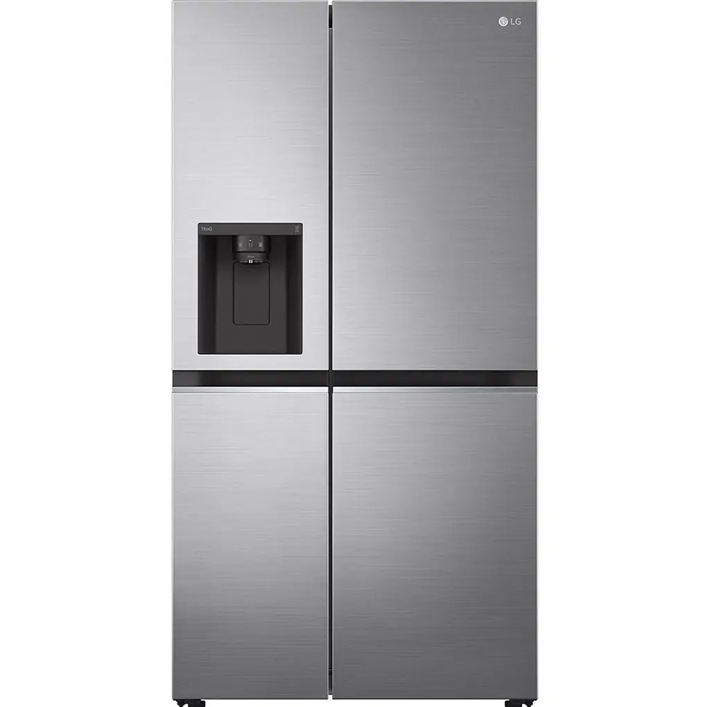 Tủ lạnh LG Inverter 635 Lít GR-D257JS