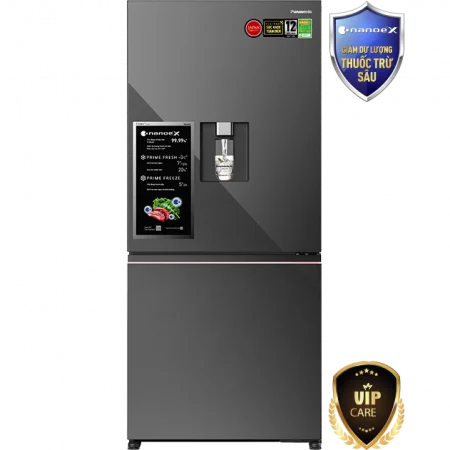 Tủ Lạnh Inverter 500 Lít NR-BW530XMMV