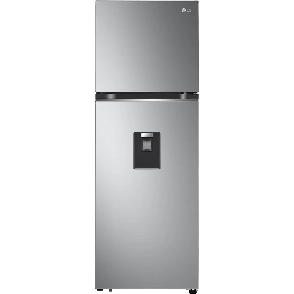 Tủ Lạnh LG Smart Inverter 334 Lít GN-D332PS
