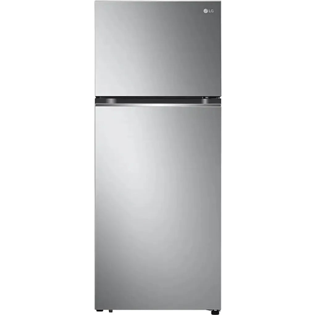 Tủ Lạnh LG Smart Inverter 335 Lít GN-M332PS