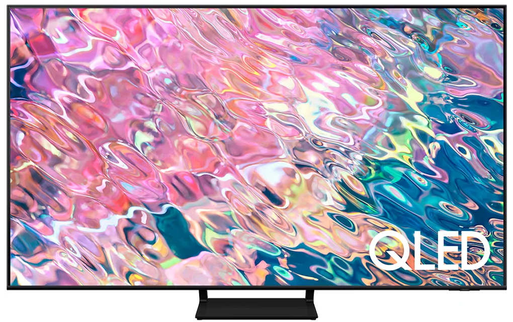 Smart Tivi Samsung QLED 4K 65 Inch QA65Q60B