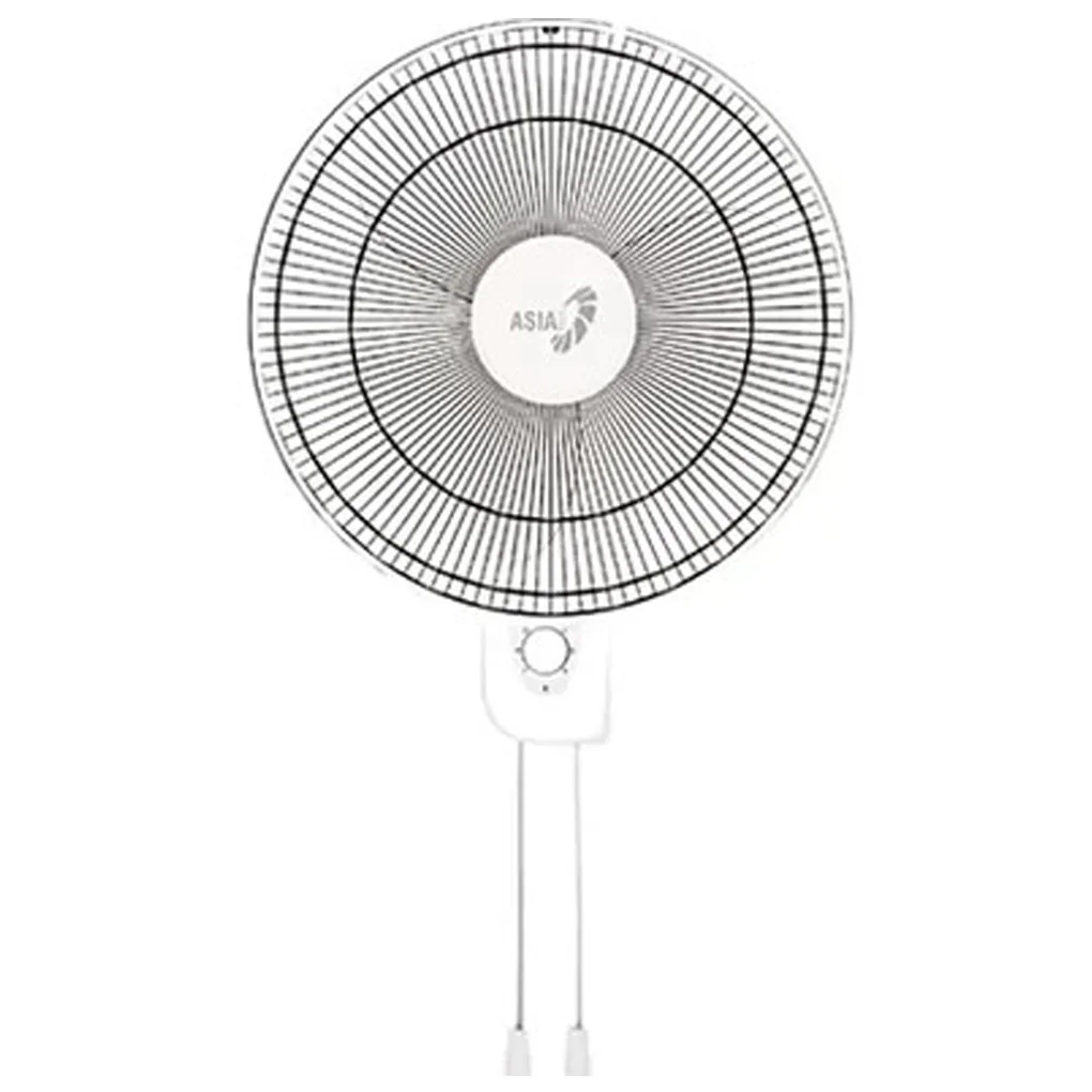 Quạt Treo Tường ASIAvina VY357690 – Trắng