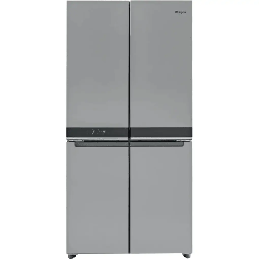 Tủ Lạnh Whirlpool Inverter 4 cửa 594 Lít WFQ590NSSV