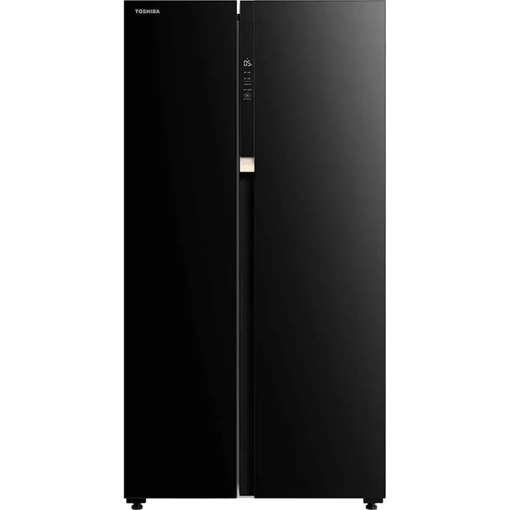 Tủ Lạnh Toshiba Inverter 596 Lít GR-RS780WI-PGV(22)-XK