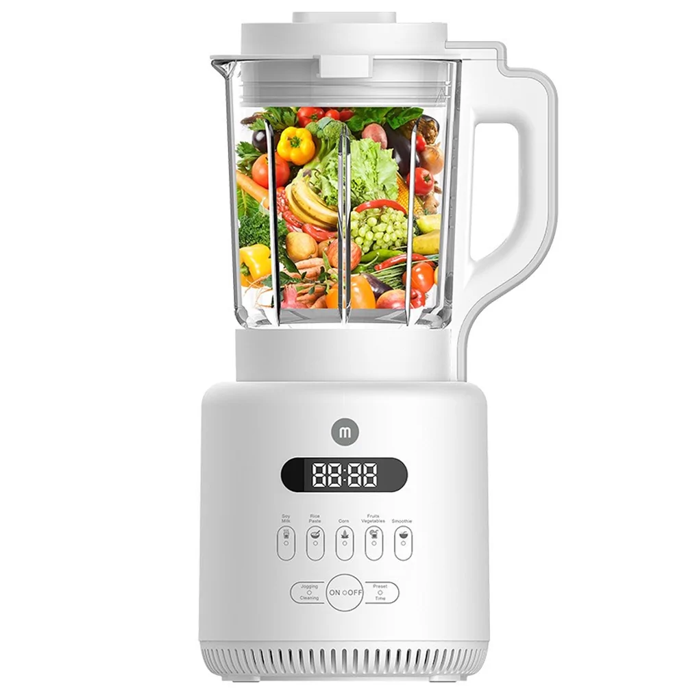 Máy Làm Sữa Hạt Đa Năng MISHIO MK-270