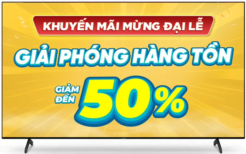Google Tivi Sony 4K 85 Inch KD-85X85K