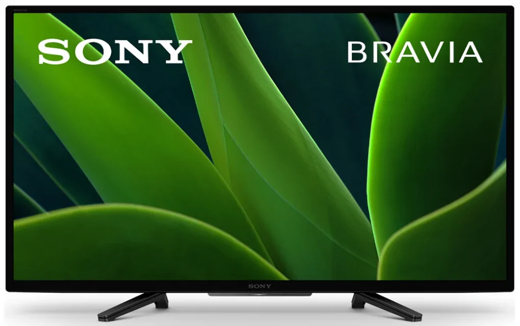 Google Tivi Sony 2K 32 Inch KD-32W830K