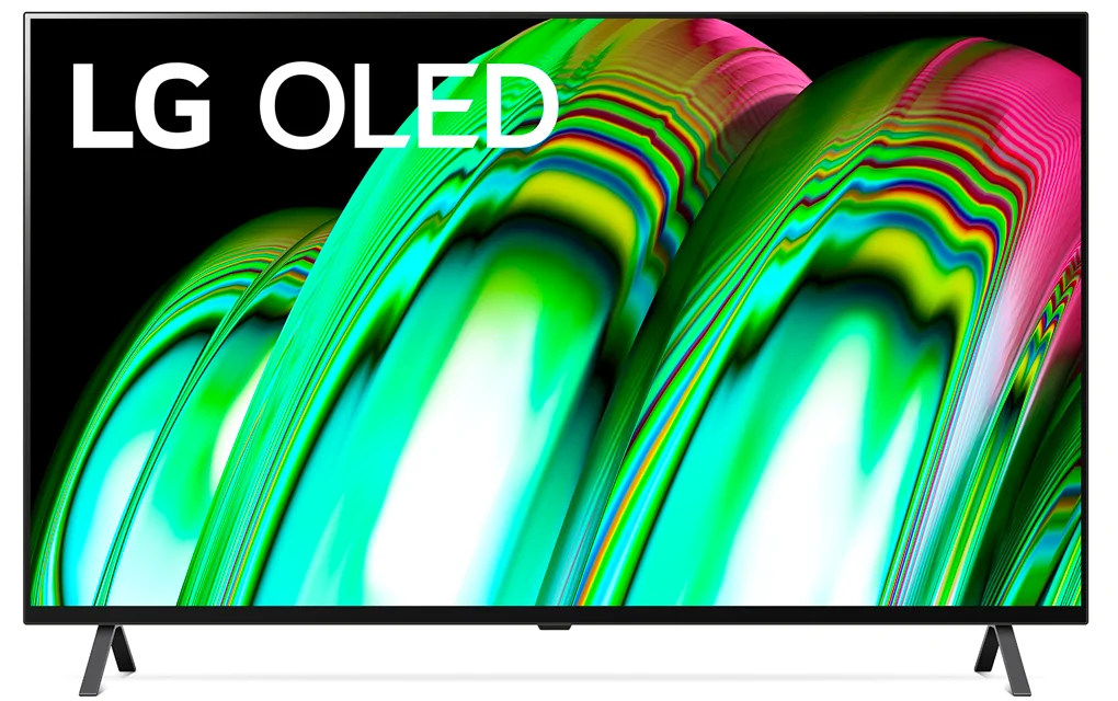Smart Tivi LG OLED 4K 77 Inch 77A2PSA