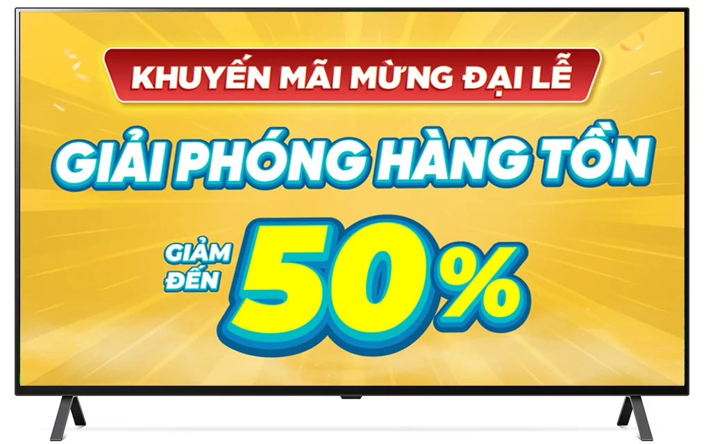 Smart Tivi LG OLED 4K 48 Inch 48A2PSA