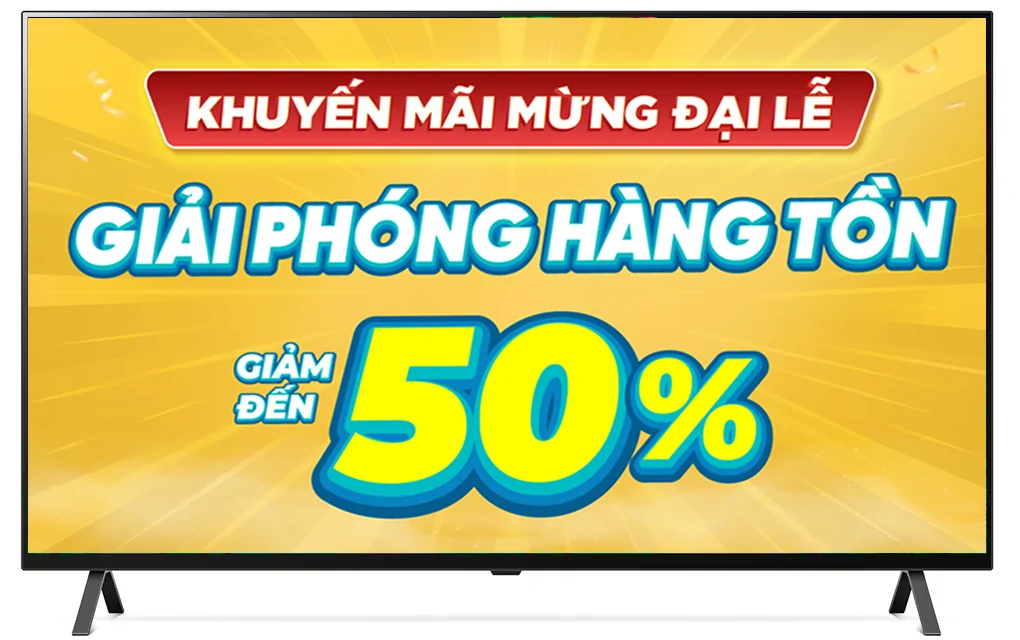 Smart Tivi LG OLED 4K 55 Inch 55A2PSA