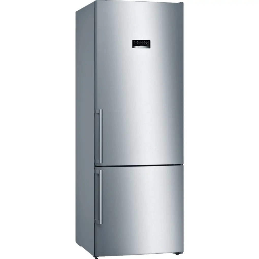 Tủ Lạnh Bosch Inverter 552 Lít KGN56XI40J