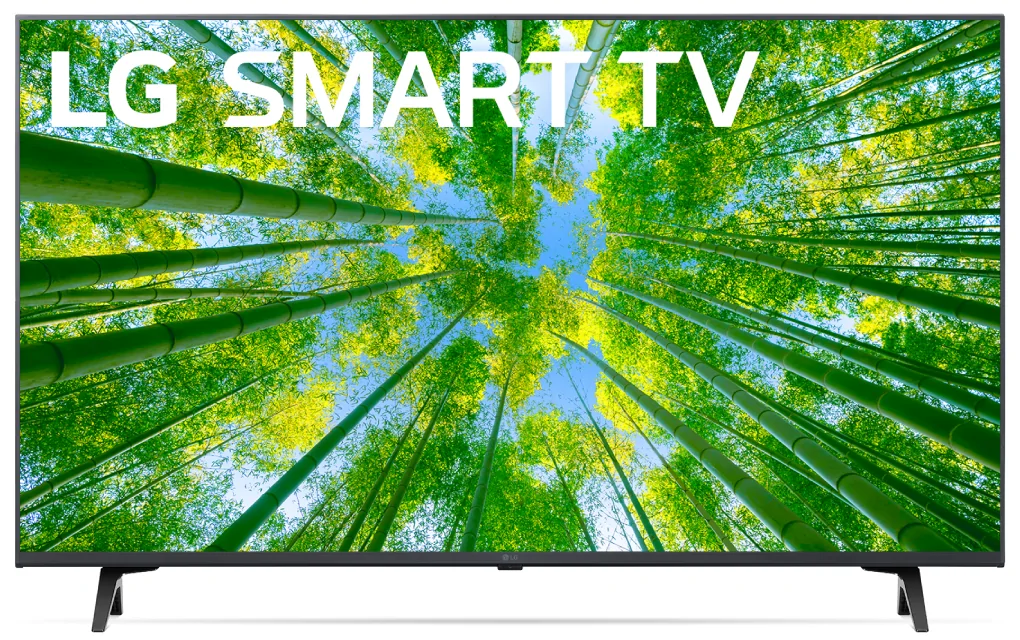 Smart Tivi LG 4K UHD 50 Inch 50UQ8000PSC