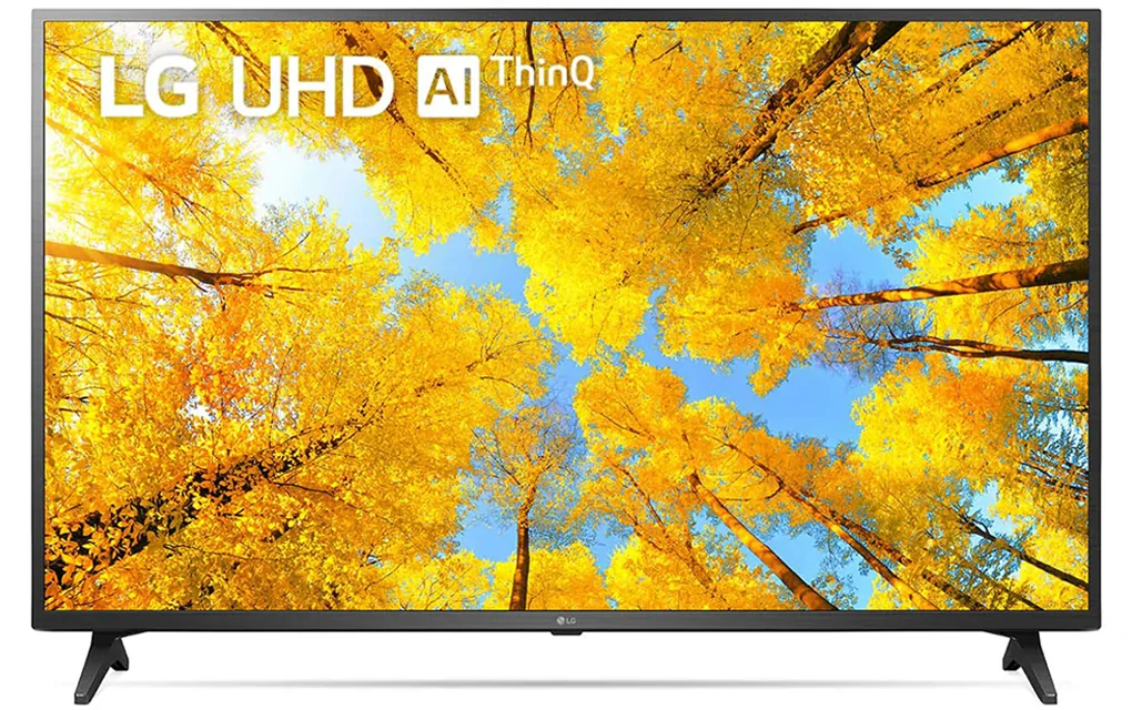 Smart Tivi LG 4K UHD 55 Inch 55UQ7550PSF