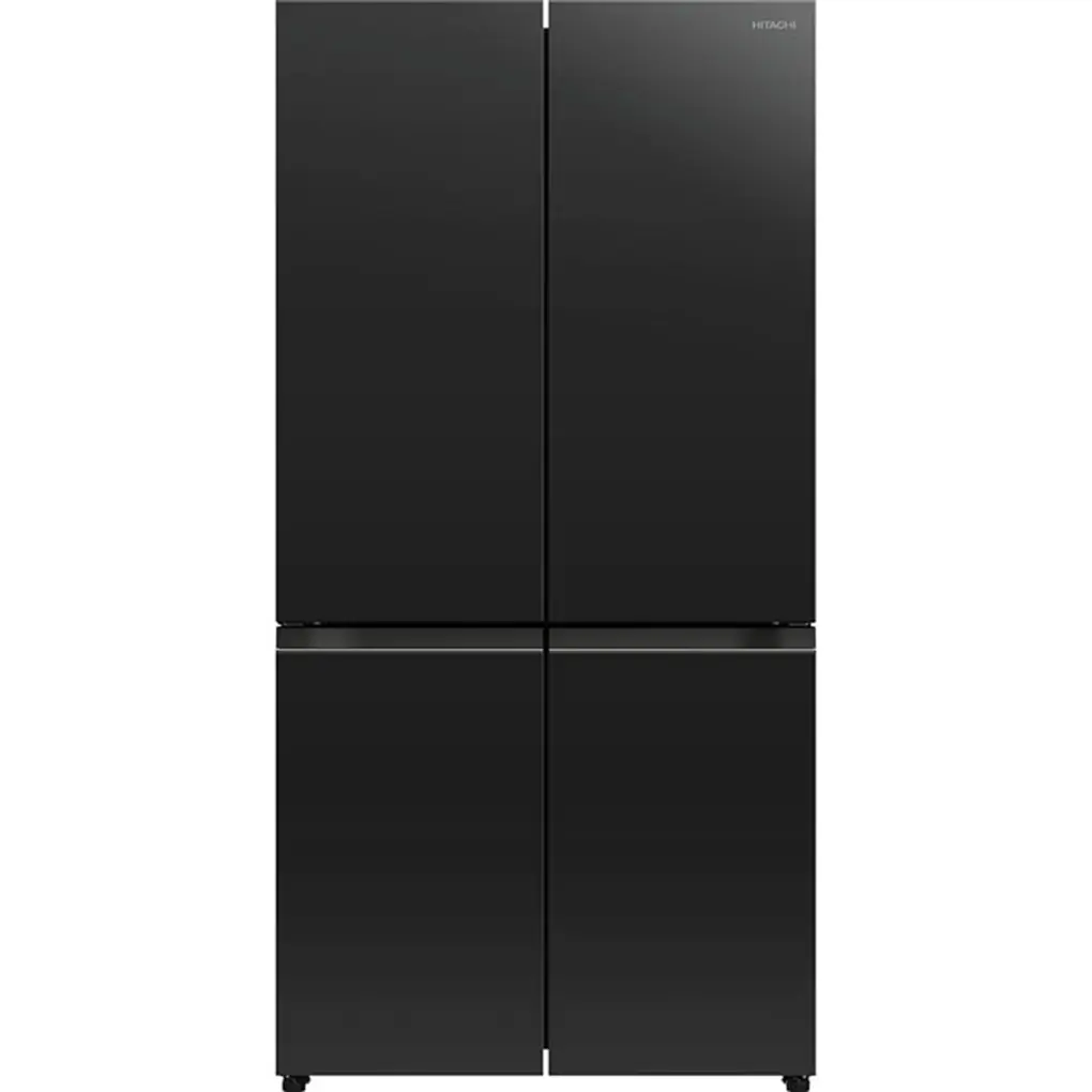 Tủ Lạnh Hitachi Inverter 569 Lít R-WB640PGV1 (GCK)