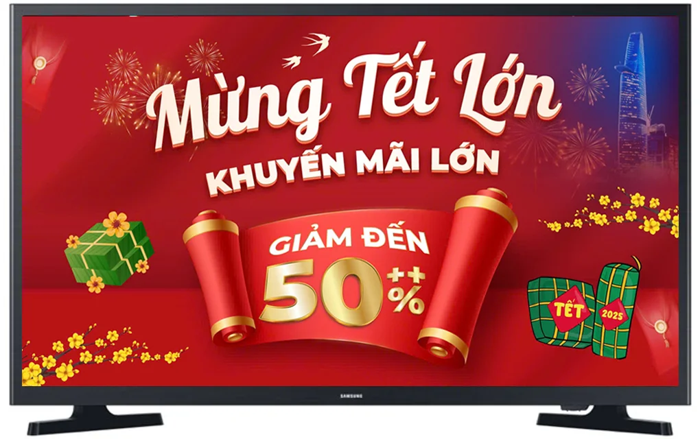 Tivi Led Samsung 32 Inch UA32T4202A