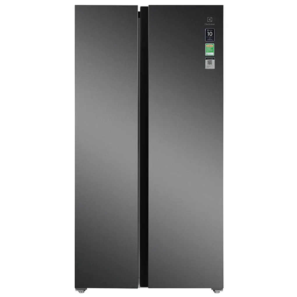 Tủ Lạnh Electrolux Inverter 624 Lít ESE6600A-AVN