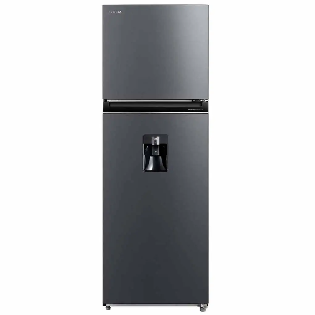 Tủ Lạnh Toshiba Inverter 336 lít GR-RT435WEA-PMV(06)-MG