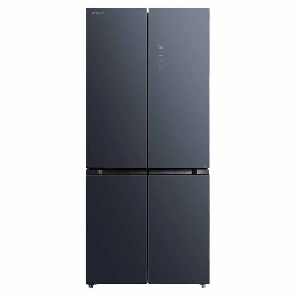 Tủ Lạnh Toshiba Inverter 515 Lít GR-RF670WI-PGV(A9)-BG