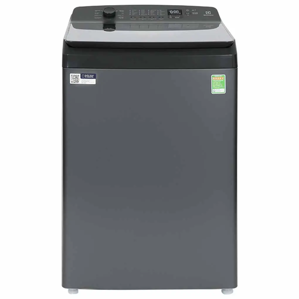 Máy Giặt Electrolux Inverter 12 Kg EWT1274M7SA