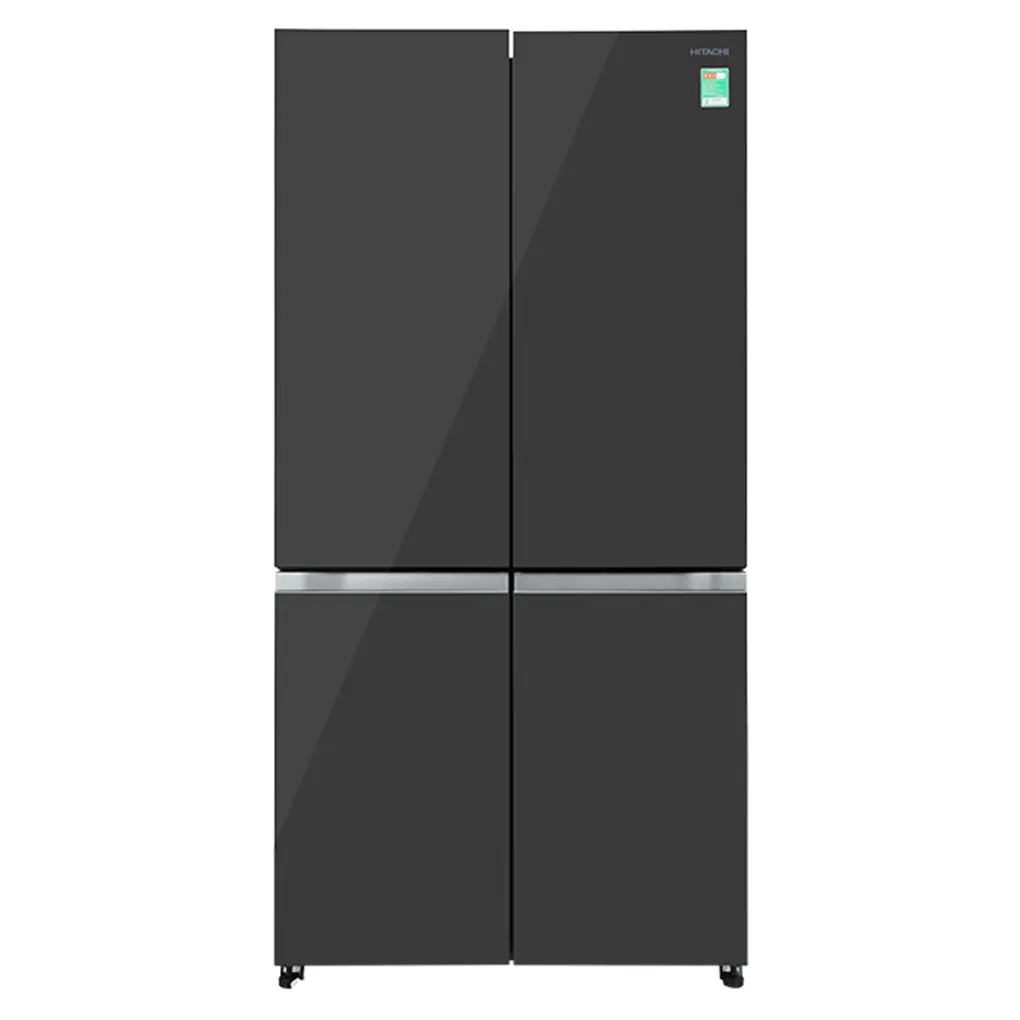 Tủ Lạnh Hitachi Inverter 569 Lít R-WB640PGV1 (GMG)