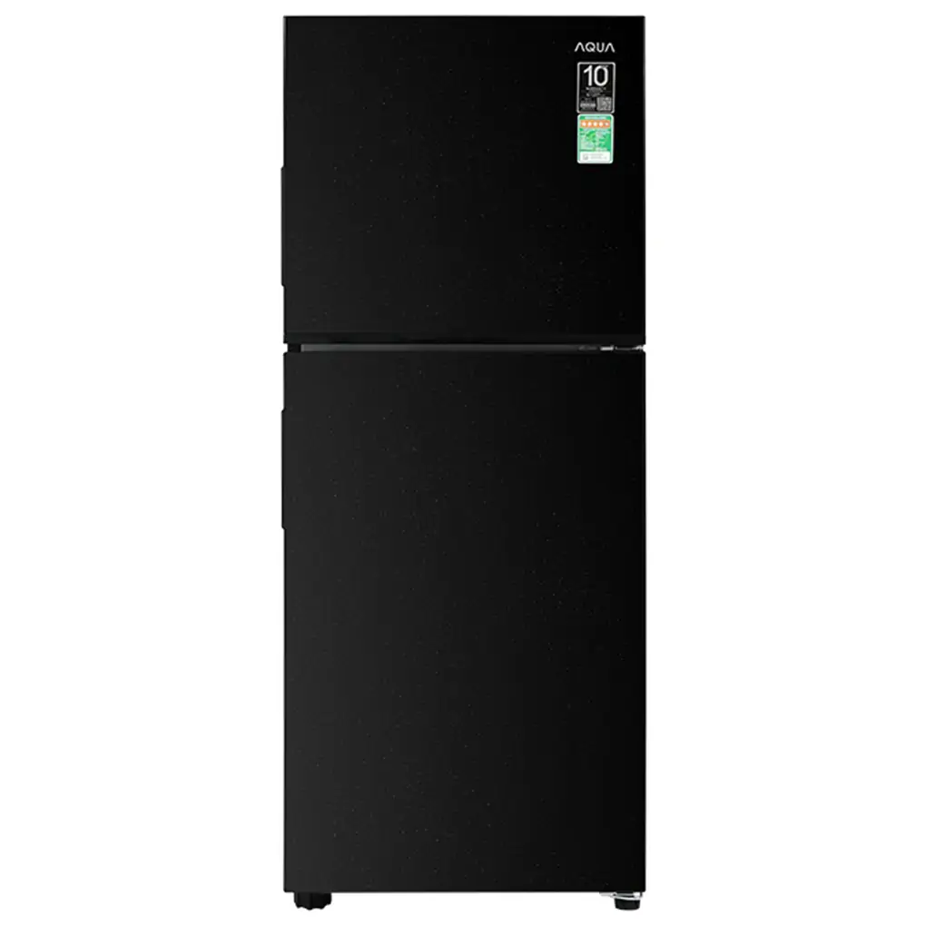 Tủ Lạnh Aqua Inverter 189 lít AQR-T220FA(FB)