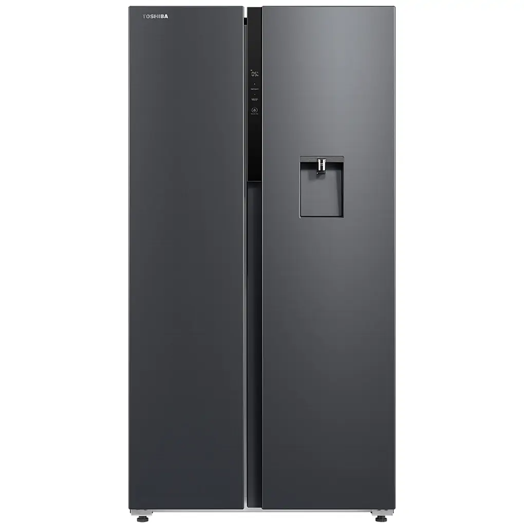 Tủ Lạnh Toshiba Inverter 596 Lít GR-RS775WI-PMV(06)-MG