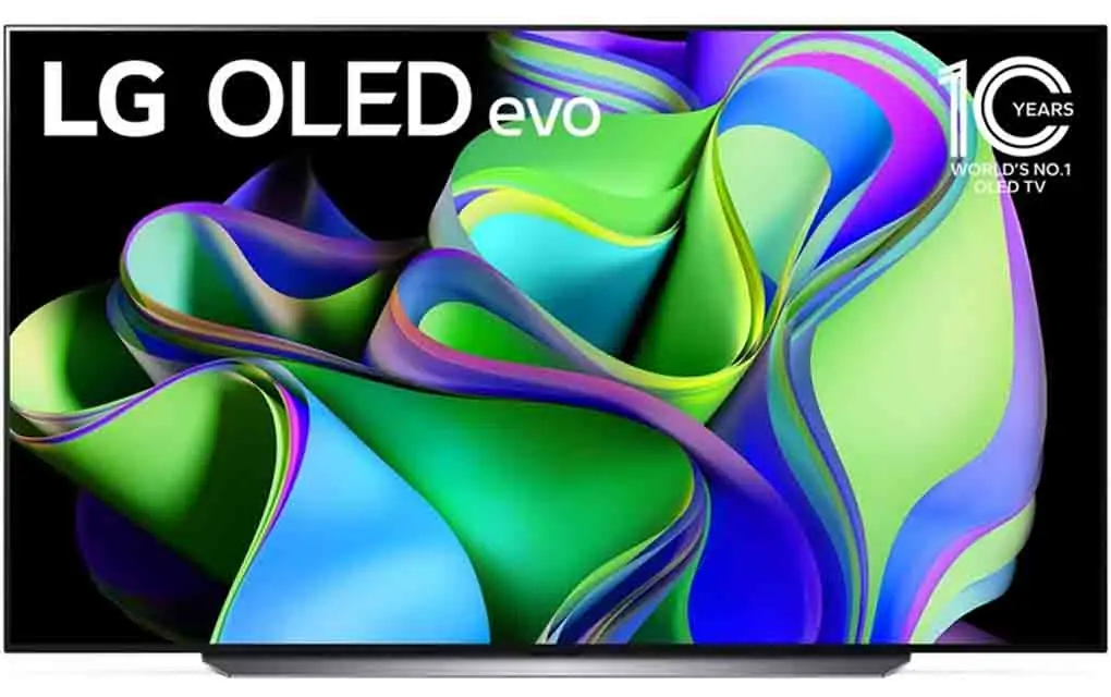 Smart Tivi LG OLED 4K 48 Inch OLED48C3PSA