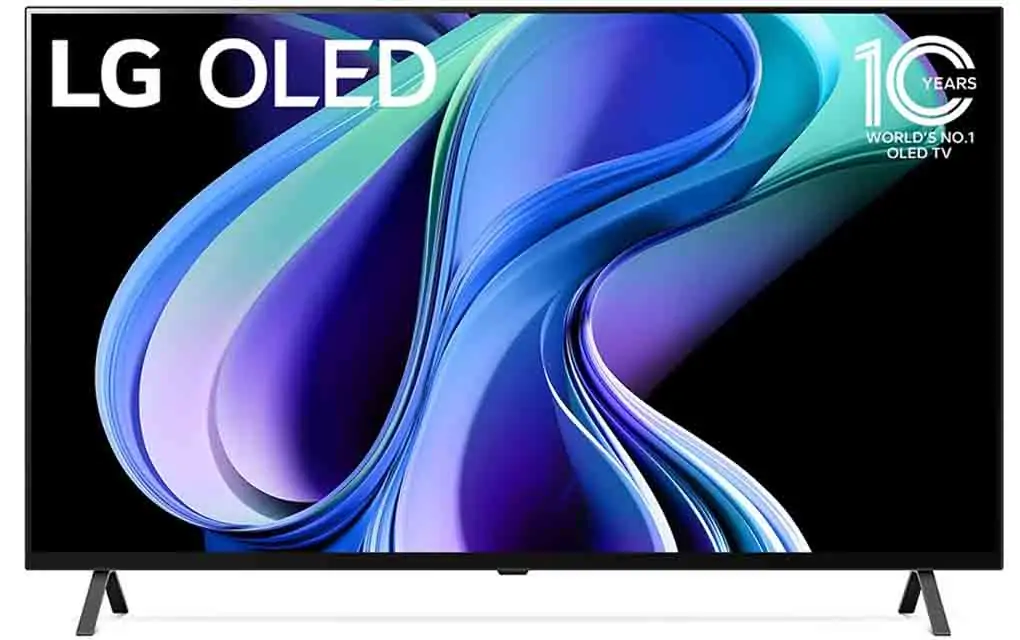 Smart Tivi LG OLED 4K 65 Inch OLED65A3PSA