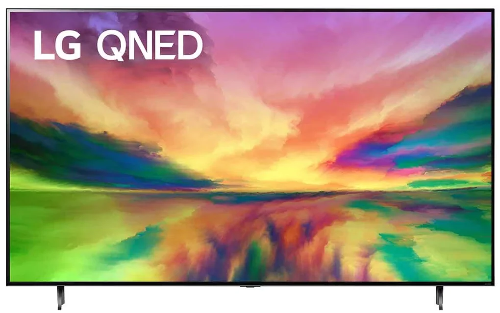 Smart Tivi LG QNED 4K 75 Inch 75QNED80SRA