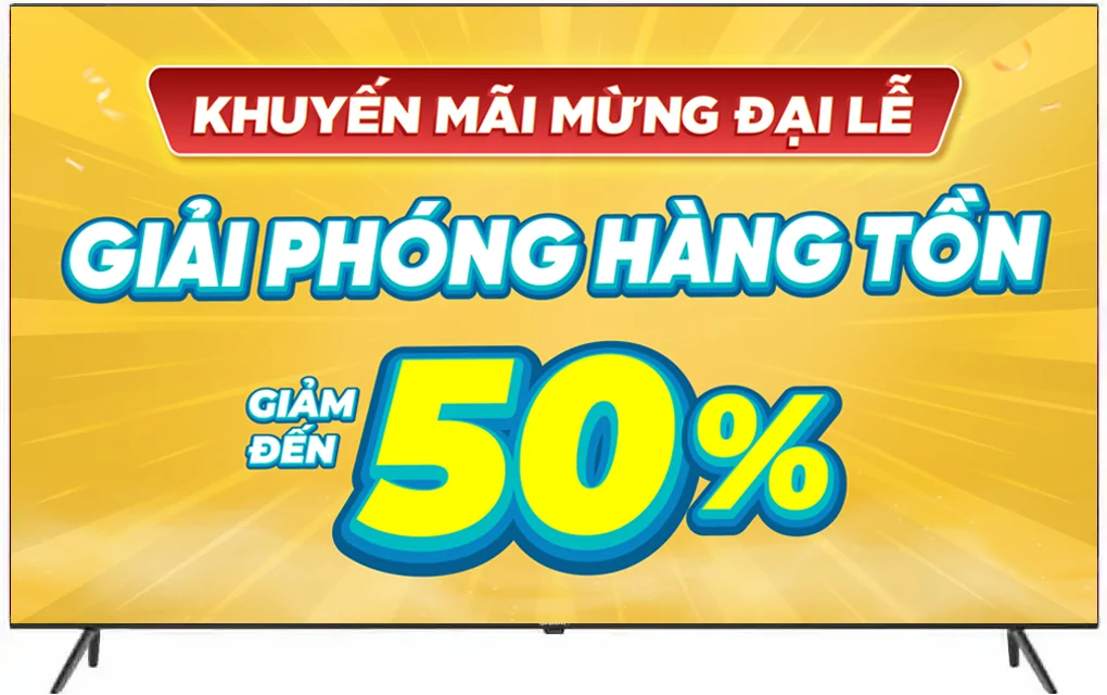Android Tivi Sharp 4K 60 Inch 4T-C60EK2X