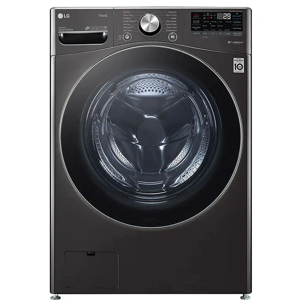 Máy Giặt Sấy LG Inverter 21/12 Kg F2721HVRB
