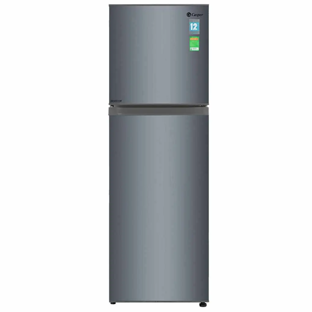 Tủ Lạnh Casper Inverter 238 Lít RT-250VD