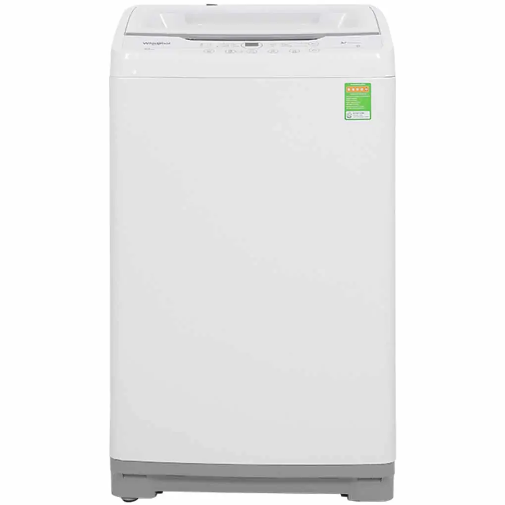 Máy Giặt Whirlpool 8.5 Kg VWVC8502FW