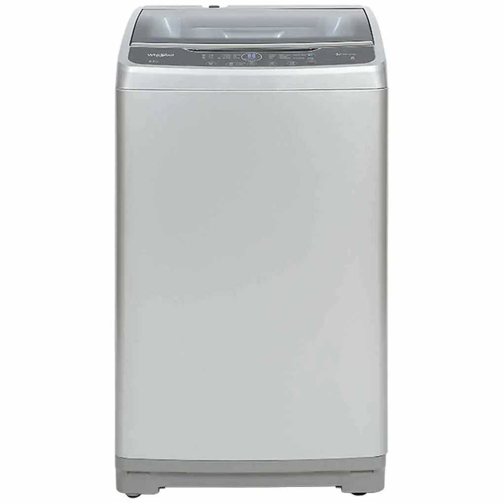 Máy Giặt Whirlpool 8.5 Kg VWVC8502FS