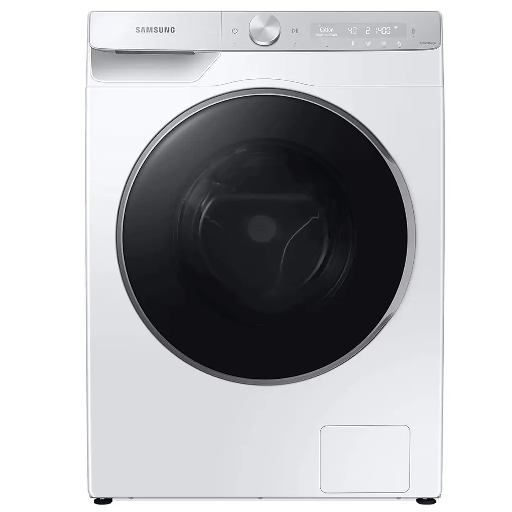 Máy Giặt Samsung Inverter 10kg WW10TP44DSH/SV