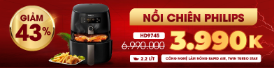 Quạt hơi nước SANAKY VH5500 giảm 51%