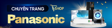 eShop Panasonic chuyên trang