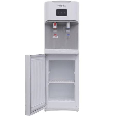 Siêu thị Điện máy Thất Chợ Lớn Máy Nóng Nước Uống Lạnh TOSHIBA RWF-W1664TV (W1)