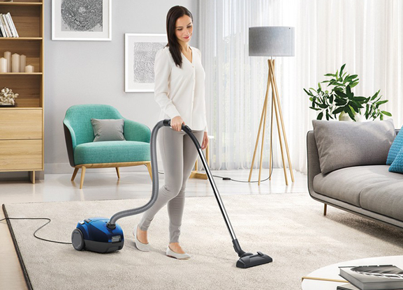 Máy hút bụi Electrolux Z1220