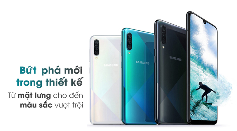 Ưu đãi giảm giá khủng qua ứng dụng Galaxy Gift dành cho người dùng Samsung