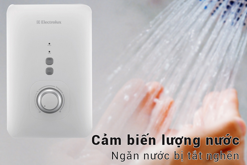 MÁY NƯỚC NÓNG TT ELECTROLUX EWE351AX-SW