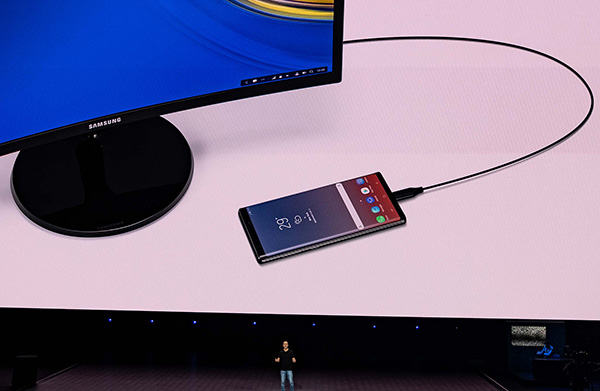 Samsung Galaxy Note 9 ra mắt công chúng: Màn hình 6.4 inch, Ram 8GB, bộ nhớ 512GB, pin 4000mAh