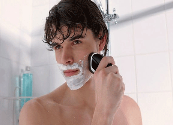 MÁY CẠO RÂU PHILIPS PQ206 3