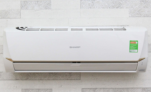 Máy lạnh Sharp 1.0 HP AH/AU-A9UEW đã đem đến nhiều trải nghiệm bất ngờ cho người dùng.