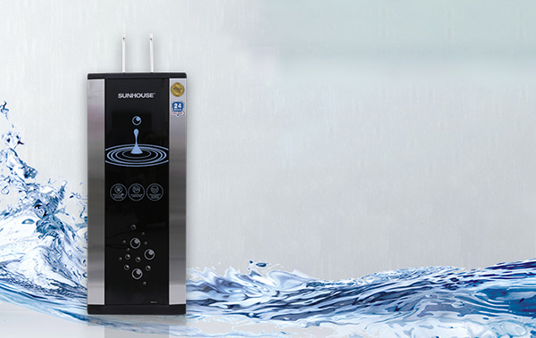 Siêu thị Điện Máy – Nội Thất Chợ Lớn chuyên cung cấp các thiết bị máy lọc nước chính hãng