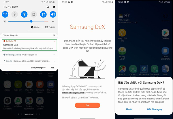 Android 10 - One UI 2.0 của Samsung có gì đặc sắc?