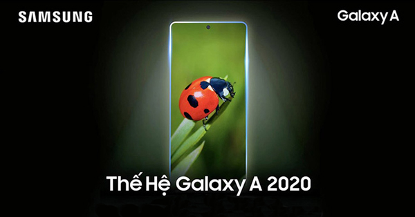 Hé lộ ảnh render và thông tin về mẫu Samsung Galaxy S10 Lite (A91)