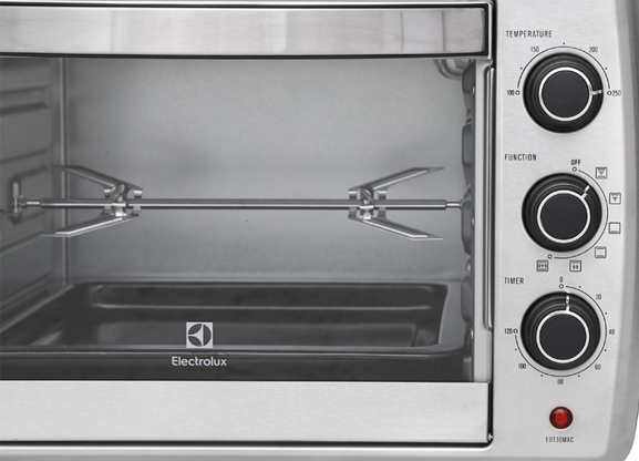 Lò Nướng ELECTROLUX EOT30MXC